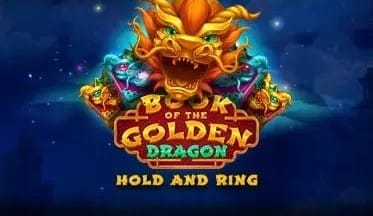 Book of the Golden Dragon