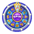 Lucky Jackpot Bonus 🎰 welfare icon